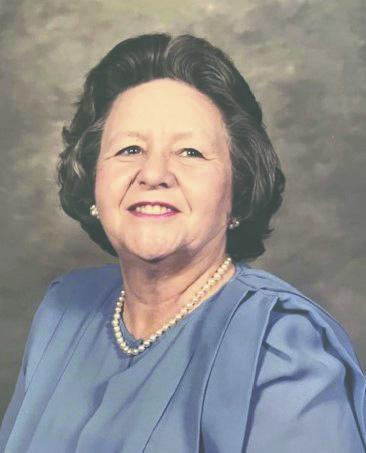 Barbara Mae Withiam