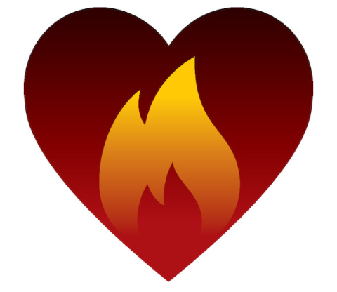 March Wildfires 2025