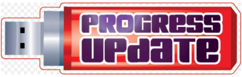 Big things are happening!