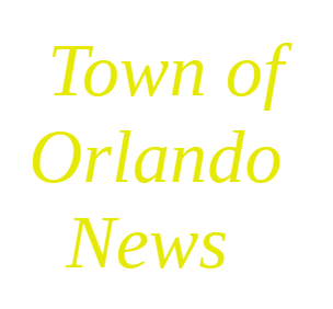Great news for the town of Orlando, OK!