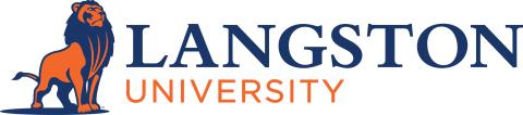 Langston University hosts blood drive.