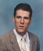 Jon Cothrum 1963-2025