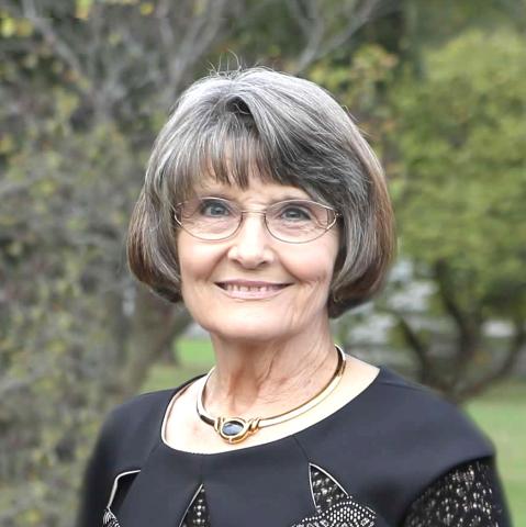 Judy Price 1946-2025