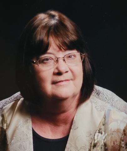Catherine Maxine Lewis 1955-2025