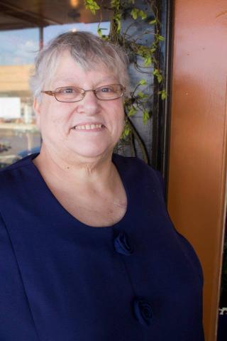 Nancy Jolynn (Goble) Brake 1950-2025