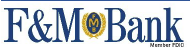 F&M Bank Expands in Oklahoma via Acquisition of Community National Bank of Okarche