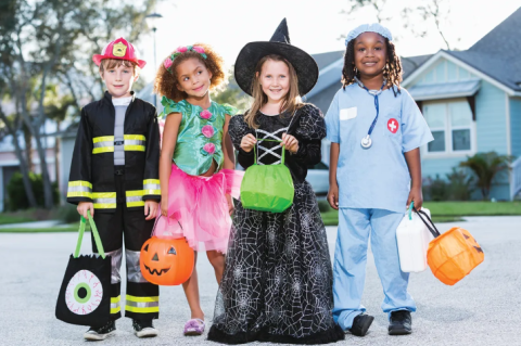 Halloween 2025