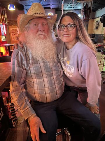 Ronald Lee Thornbrue 1946-2025
