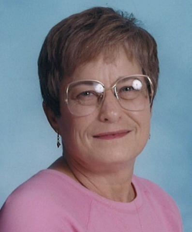 Janet Owen 1944-2025