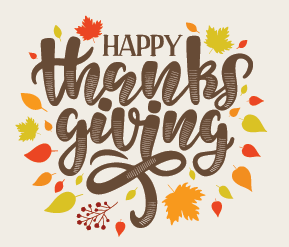 Thanksgiving Events 2025 