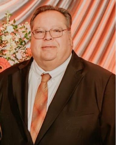 Judge Louis "Luke" A. Duel