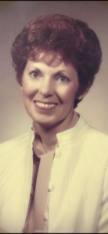 LaVeda Carolyn Nottingham 1940-2025