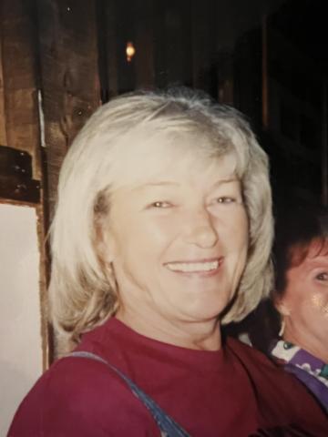 Janet Kay Whitaker 1947-2025