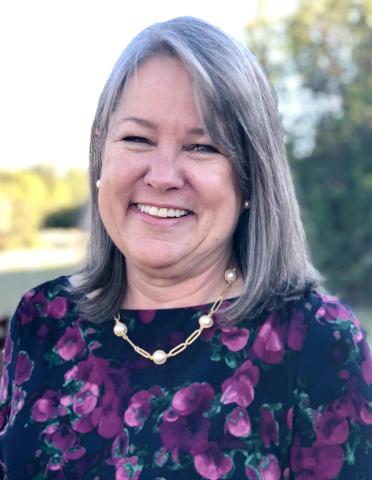 Karen Gale Rumsey 1957-2026