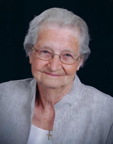 Mary Elizabeth Stone 1929-2026