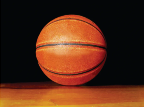 Coyle Bluejackets Basketball