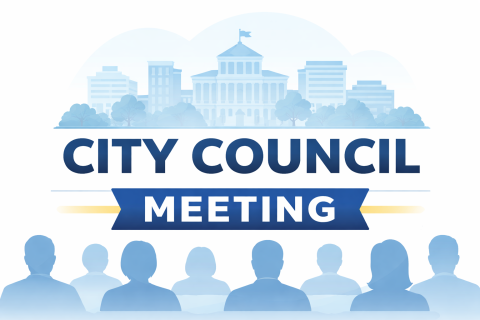 City Council Meeting 
