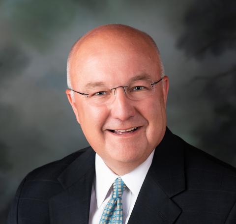 Dr. Mike Simpson