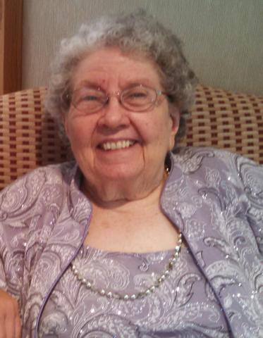 Norma Jean Smith
