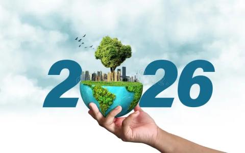 Earth Day occurs annually on April 22