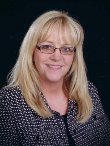 Susan “Lynnette” Hayes
