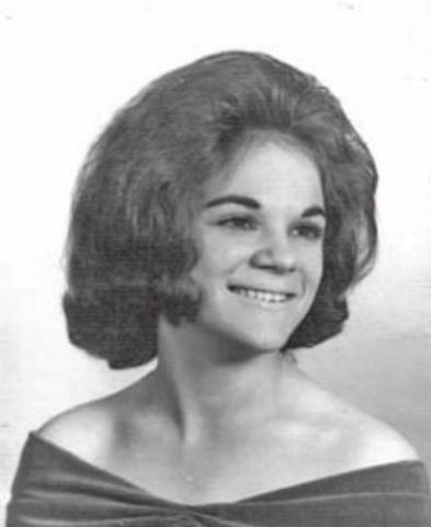Shirlene C. (Wilson) Crews