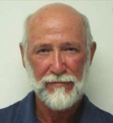 Daniel Joseph Triplett