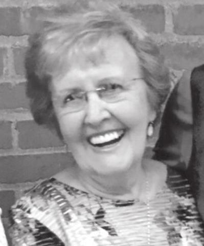 Marlene Janell Hafner
