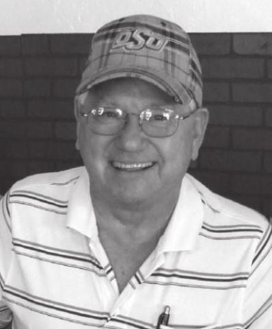 Alan Eugene Ford