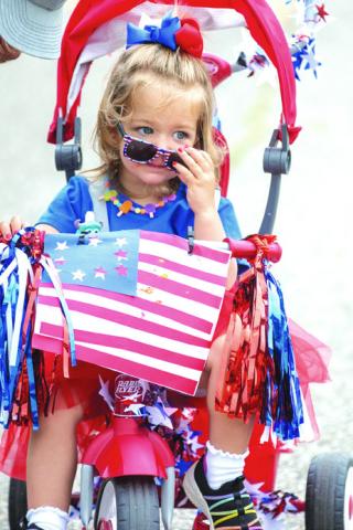6th Annual Freedom Ride 2025