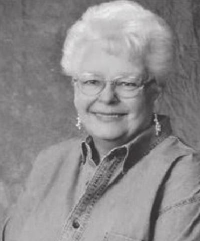 Linda Sue Kiespert