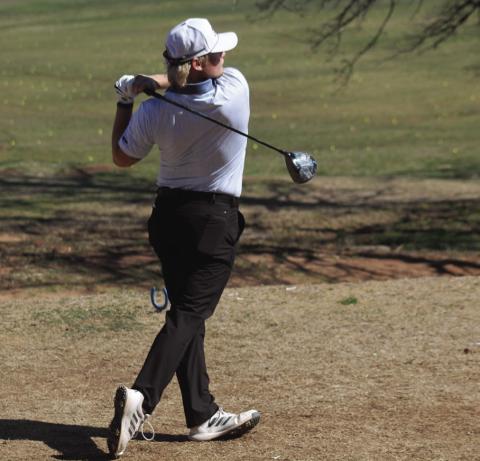 Bluejays Golf