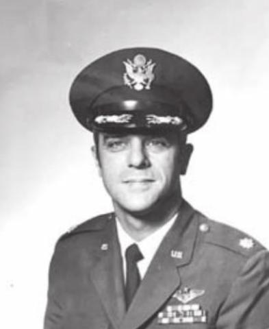 William F. McGovern