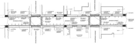Improvement Plan 