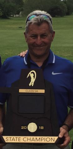 Rick Meshew