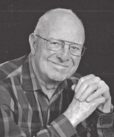 Melvin Louis Stone