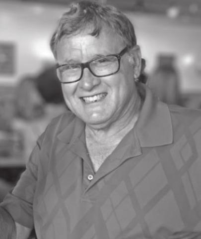 Anthony Charles “Charlie” Boyett