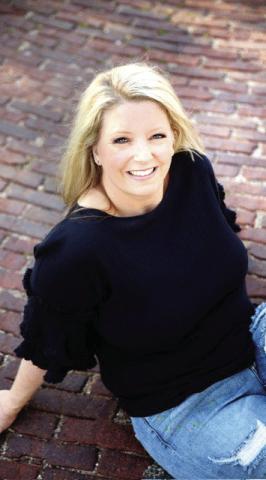Dr. Dawn Hacker. Submitted photo