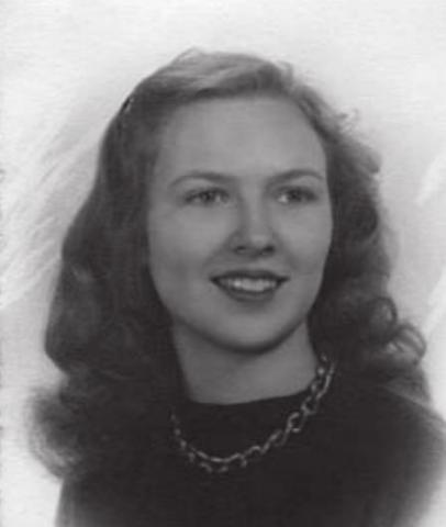 Dorothy A. Pettersen