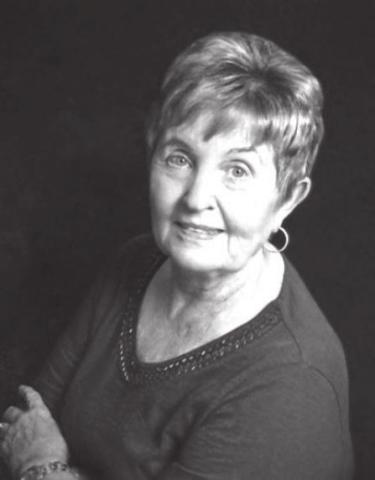 Patty Janelle Smith