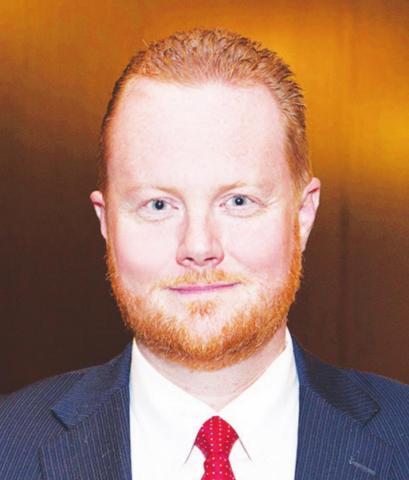 Chad Wilkerson