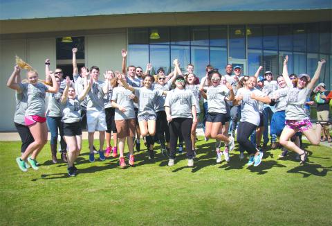 Meridian Technology celebrates 50 years
