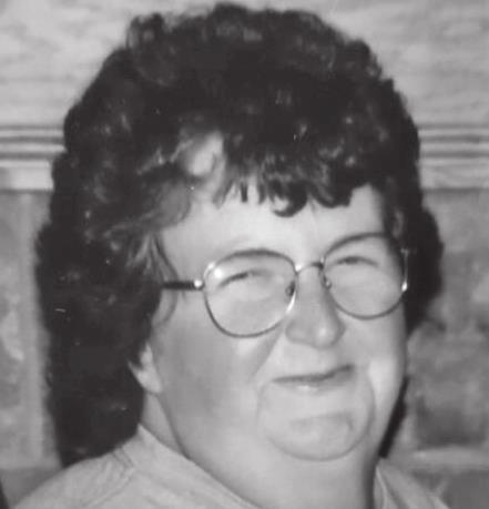 Nancy Gayle Rolf