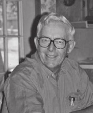 Francis William (Bill) McVicker, Jr.