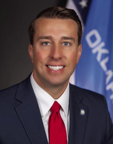 Rep. Collin Duel