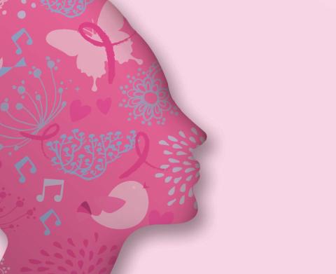 October is Breast Cancer Awareness Month