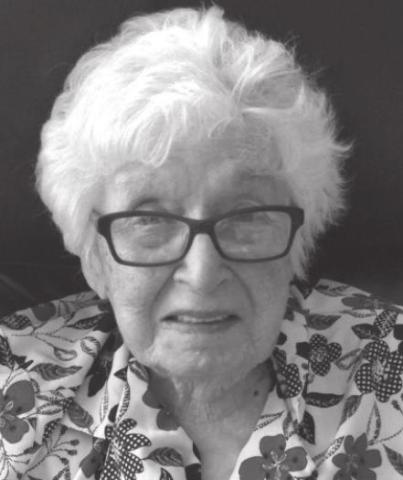 Ernestine Dilks