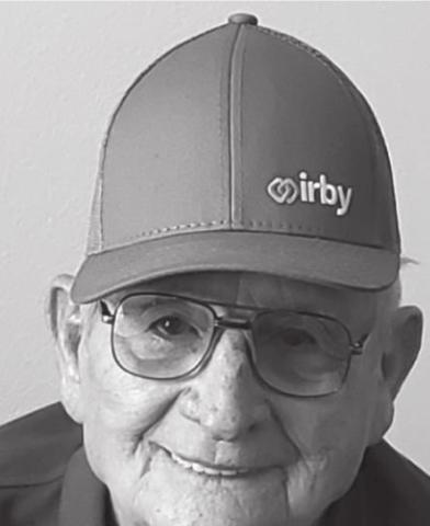 Harold Brent Coffman