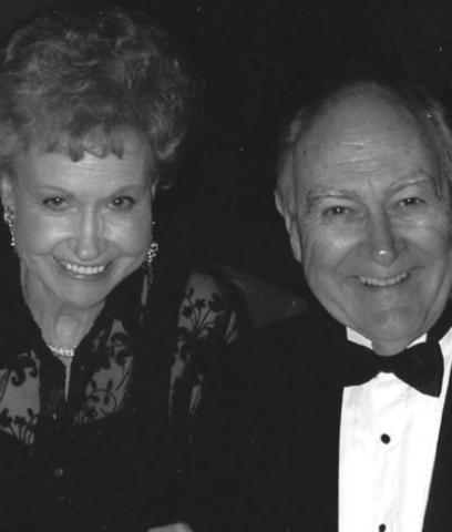 Velma Illene Harris &amp; Jacob Warren Harris
