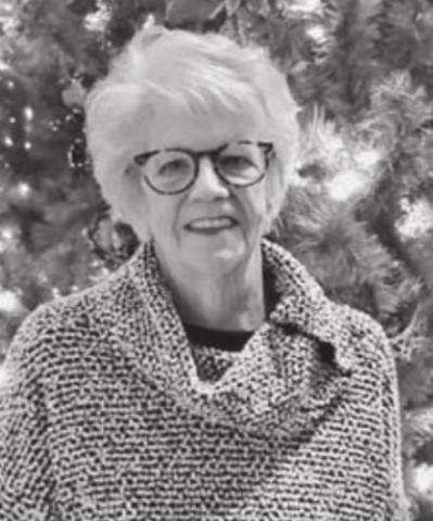 Shelia Faye (Allison) Longnecker